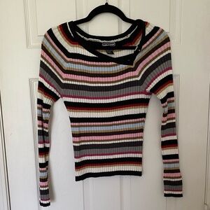 Vintage Y2K Sweater